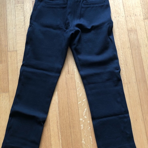 Betabrand crop yoga dress pants - Picture 3 of 4